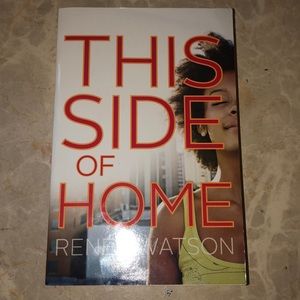 This Side Of Home by Renée Watson